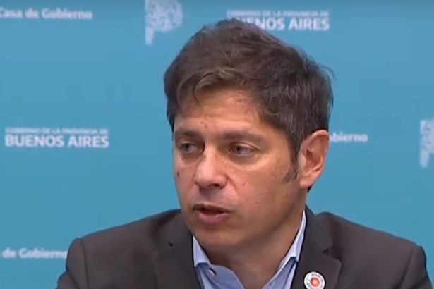 El gobierno de Kicillof denuncia ‘golpe’ opositor tras fallido debate