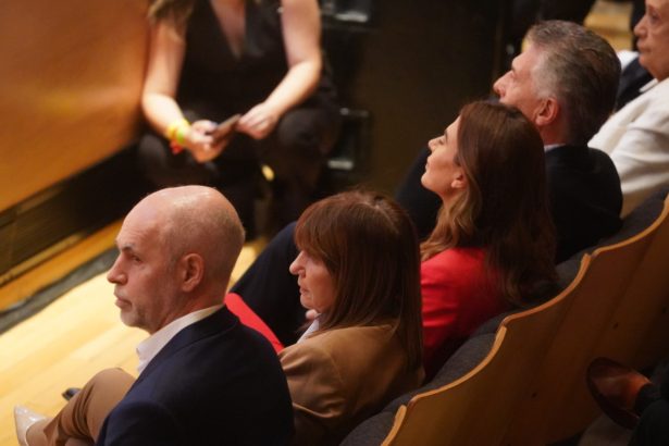 Descubre la Verdad Detrás del Conflicto Bullrich-Larreta