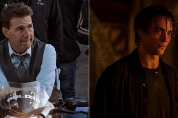 ¡Impactante! La nueva ‘Batman’ de Pattinson se retrasa hasta 2027