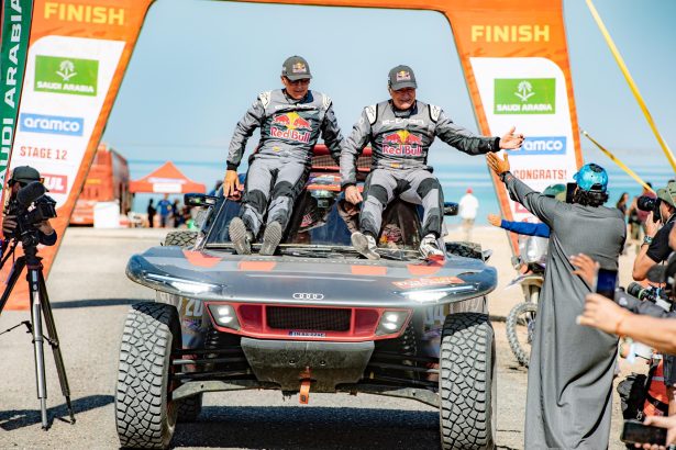 Rally Dakar 2025: Todo lo que debes saber antes del gran inicio