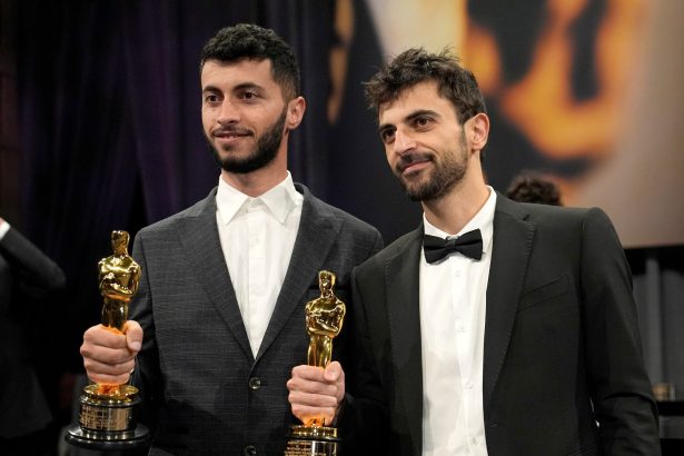 Premios Oscar 2025: Descubre ‘No Other Land’, el impactante documental