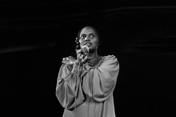 Miriam Makeba: La voz que bailó y luchó contra el apartheid