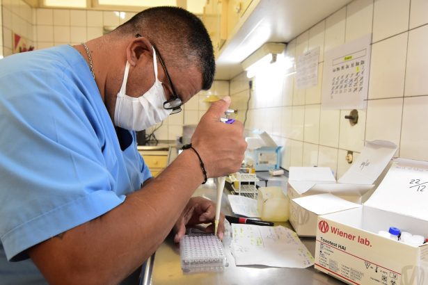 ¡Alerta! Tres antiguas enfermedades regresan: Prepárate para enfrentarlas