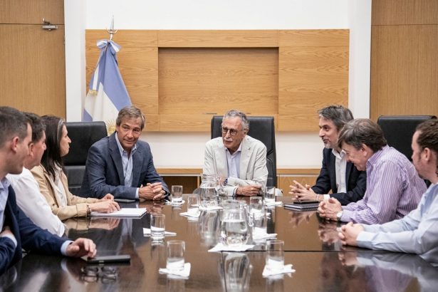Renuncias en Salud: Ministro Asegura que Despidos Fueron Políticos