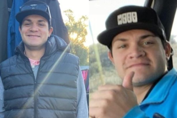 Desaparecido en Bahía Blanca: Buscan a trabajador tras tormenta