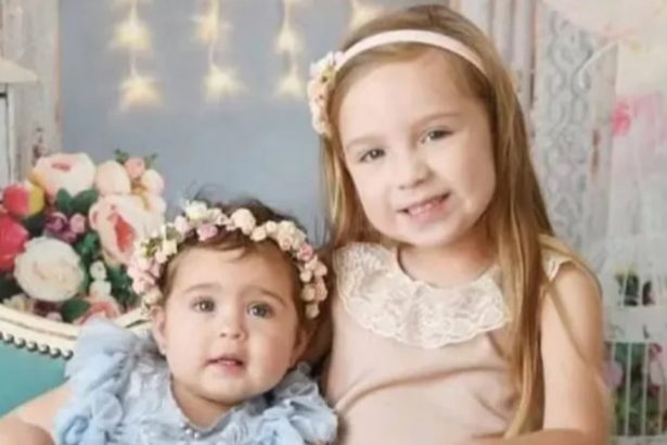 Desaparición de las hermanitas Hecker: un modelo matemático revela su destino