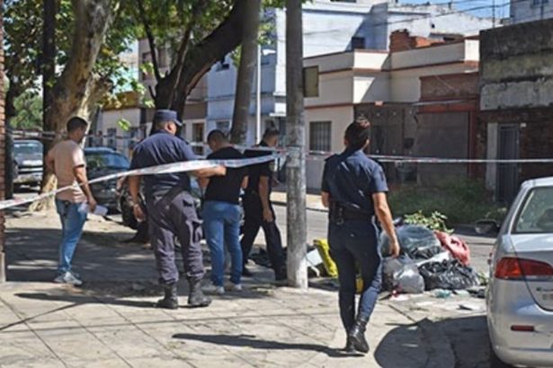Impactante hallazgo en Ciudadela: policía encuentra cabeza humana en bolso