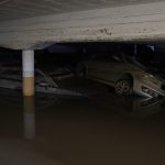 Bahía Blanca: Lluvias reavivan el caos tras el devastador temporal