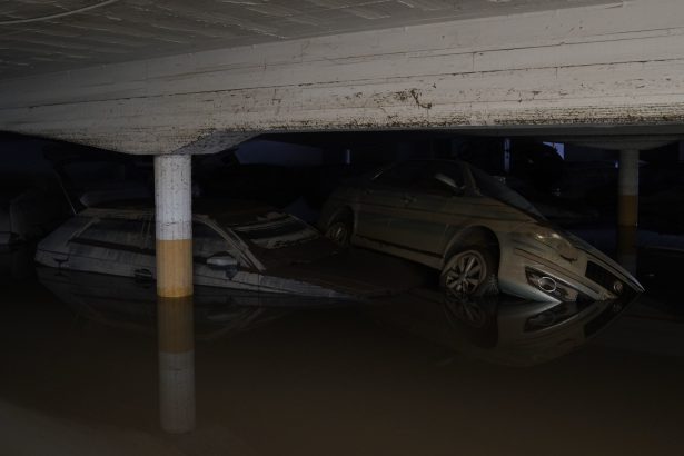 Bahía Blanca: Lluvias reavivan el caos tras el devastador temporal