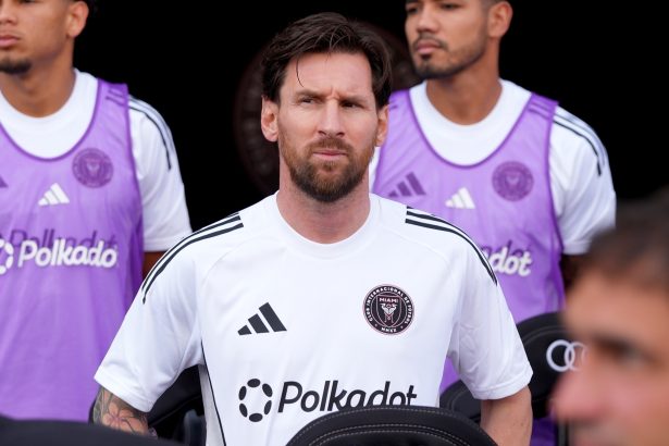 Messi envía emotivo mensaje tras las devastadoras inundaciones en Bahía Blanca