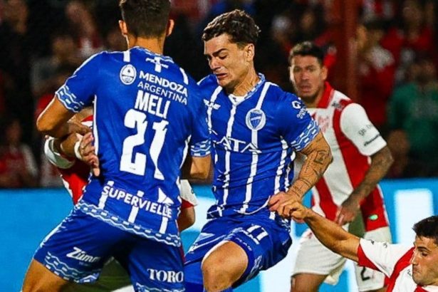 Empate en Alta Córdoba: Instituto y Godoy Cruz revelan debilidades