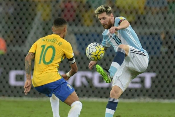 Todo sobre Argentina vs. Brasil: precios, compra y fecha de venta