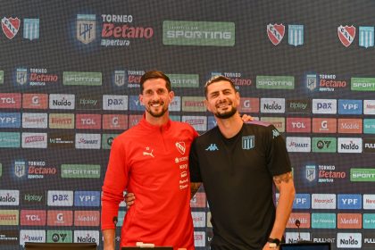 Independiente vs Racing: Horario, Formaciones y Cómo Verlo EN VIVO