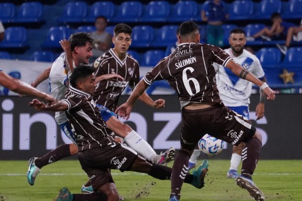 San Martín de San Juan vs Platense: Sigue el Torneo Apertura 2025 en Vivo