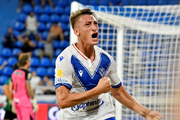 Atlético Tucumán vs Vélez Sarsfield: Sigue el Torneo Apertura 2025 en Vivo
