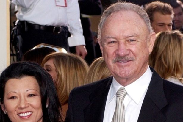 Tristeza en el cine: Gene Hackman fallece una semana tras su esposa