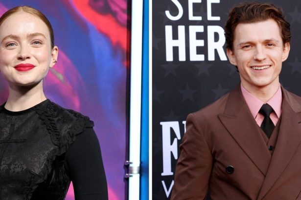 ¡Sorpresa! Spider-Man 4 elige a una estrella de Stranger Things
