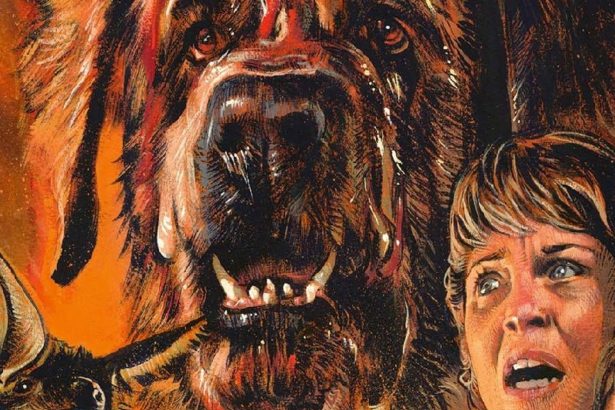 Netflix Revive el Terror: Nueva Adaptación de ‘Cujo’ de Stephen King