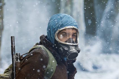 El Eternauta en Netflix: La serie que transformó Buenos Aires en caos