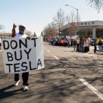 Elon Musk y Trump: ¿Un apoyo que podría dañar a Tesla?