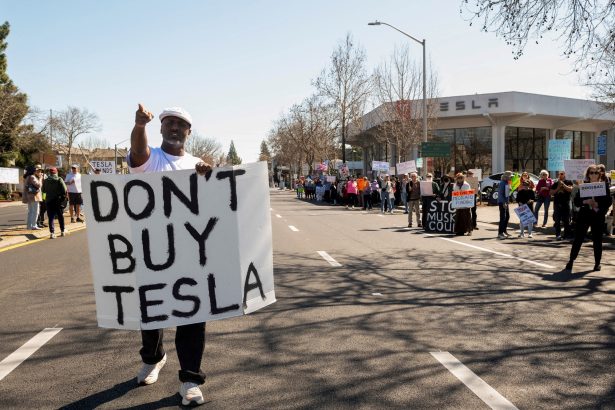 Elon Musk y Trump: ¿Un apoyo que podría dañar a Tesla?