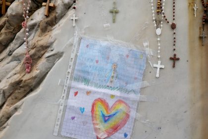 El Papa Francisco: Un mes en el hospital y su futuro incierto