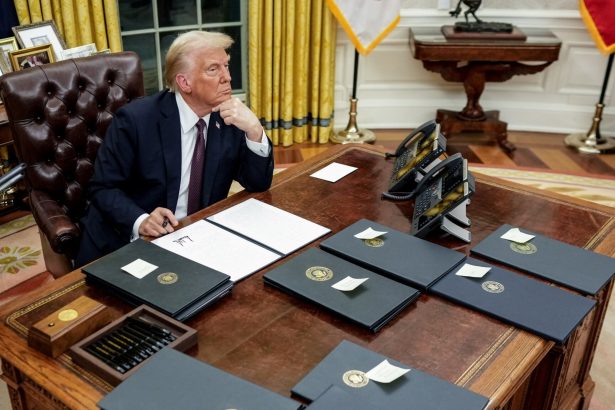 Trump y la Corte Suprema: ¿Fin de la ciudadanía por nacimiento?