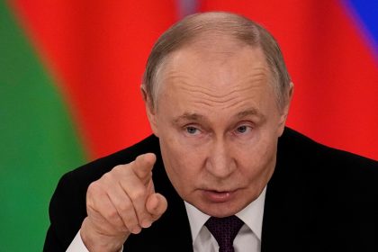 Negociar la paz con Putin: Desafíos en la guerra Rusia-Ucrania
