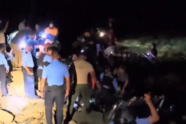 Tragedia en Honduras: Avión se estrella en el mar, al menos 6 muertos
