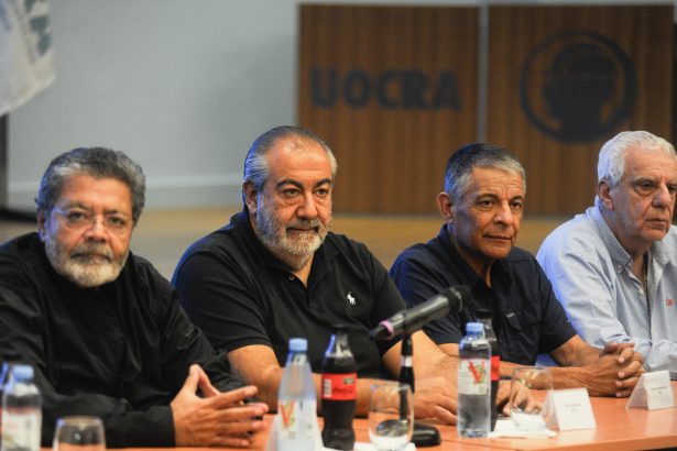 ¿Se Acaba la Tregua? CGT se Reúne para Enfrentar a Milei