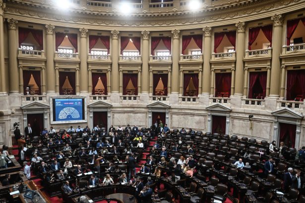 Escándalo Cripto: Avanza Investigación en Diputados a Milei