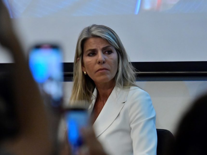 Criptogate: El tuit de Milei y su impacto en $LIBRA según Arroyo Salgado
