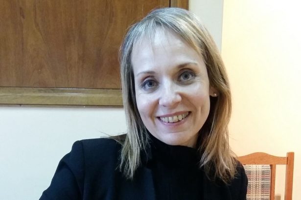 Nombran a abogada crítica de políticas de género en Derechos Humanos