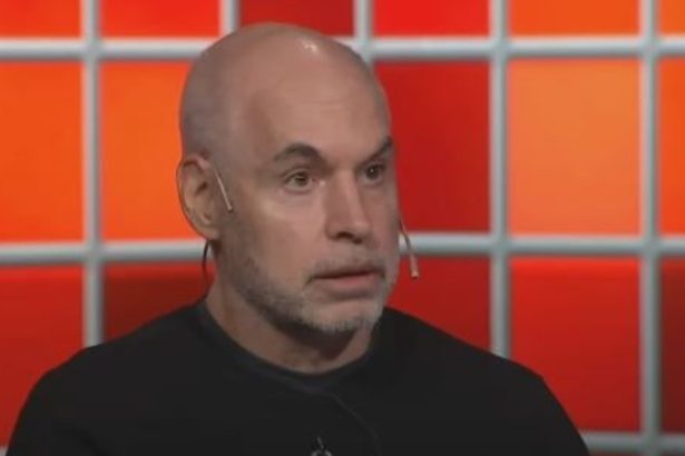 Horacio Rodríguez Larreta: Su candidatura fuera del PRO y la verdad sobre Macri