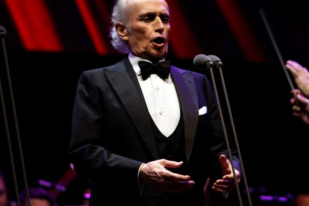Adiós a José Carreras: Descubre cómo y cuándo comprar entradas