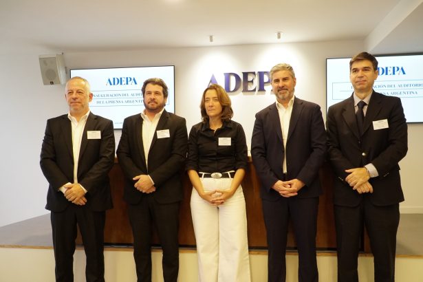 Descubre la Nueva Era del Auditorio de ADEPA: ¡Reinauguración!