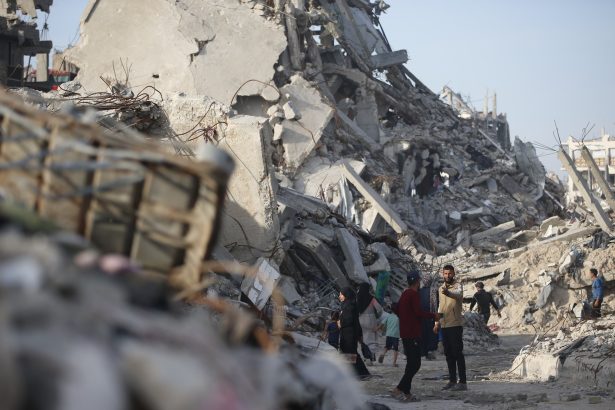 Netanyahu intensifica ataques en Gaza: ‘Esto es solo el comienzo