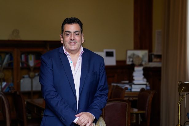 Adiós a Antonio Gasalla: La emotiva despedida de su productor