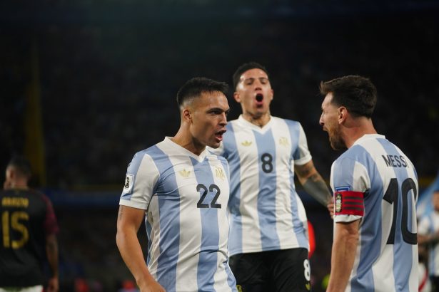 Entradas para la Selección: Aumento del 63% en medio de la inflación