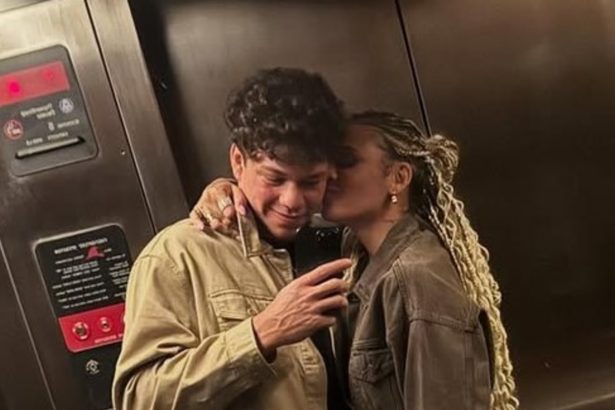 Trinity Rodman: El romance inesperado que sorprende a EE. UU