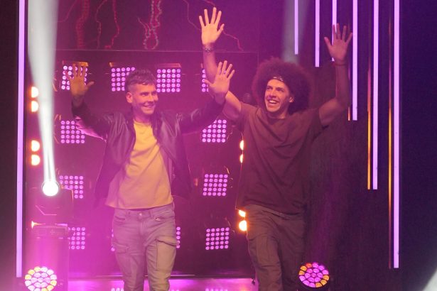Gran Hermano: Marcelo, el villano fallido, y Lorenzo, el ausente
