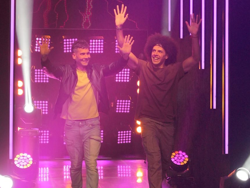 Gran Hermano: Marcelo, el villano fallido, y Lorenzo, el ausente