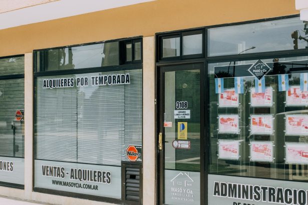 Descubre el Secreto del Auge Inmobiliario en Ciudad y Provincia