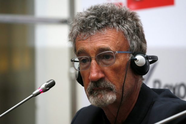 Fallece Eddie Jordan: El pionero que llevó a Schumacher a la F1