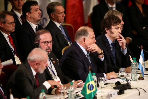 Mercosur: El Gobierno impulsa acuerdos bilaterales sin consenso