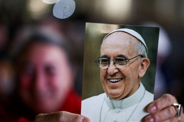 Plan B del Vaticano: ¿Qué pasará si el Papa no celebra Pascuas?