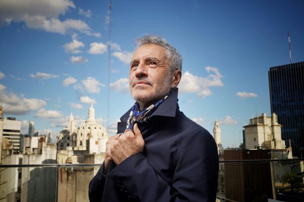 Sergio Dalma: La música, su refugio tras la pérdida y la paternidad