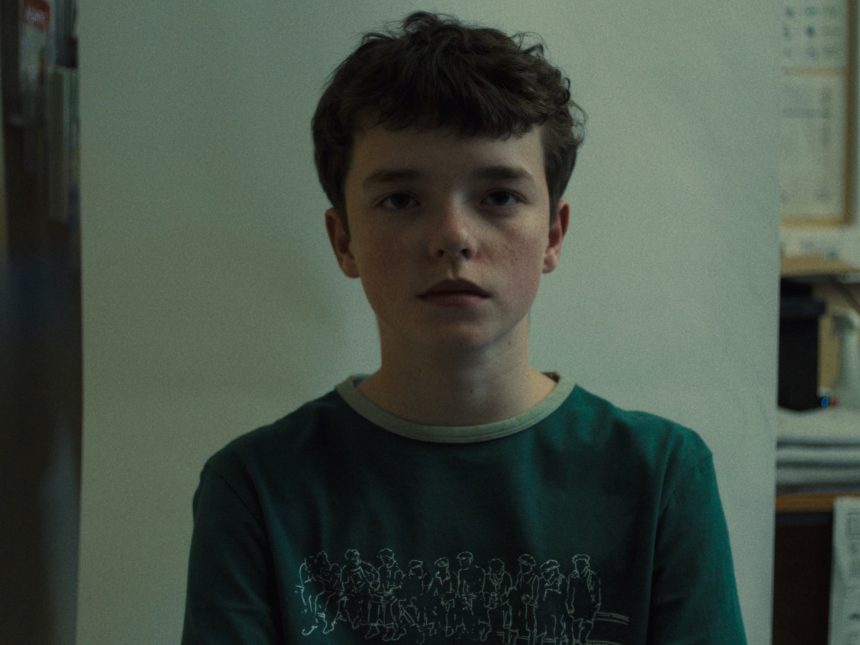 Adolescencia: Descubre la serie de Netflix que arrasa en popularidad