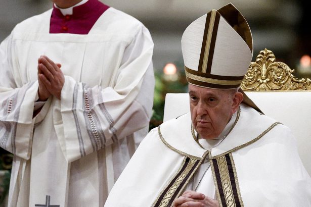 Impactante noticia sobre la salud del Papa Francisco: ¿rehabilitación?