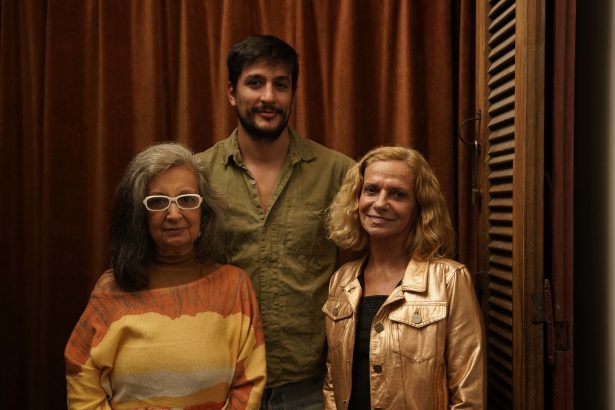 Redescubre la Vida: Bailar Después de los 60 Años